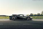 Koenigsegg Jesko Absolut