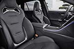 Mercedes-AMG C 43 4MATIC Estate
