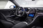 Mercedes-AMG C 43 4MATIC Estate