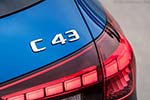 Mercedes-AMG C 43 4MATIC Estate