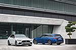 Mercedes-AMG C 43 4MATIC Estate