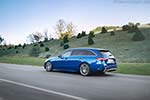 Mercedes-AMG C 43 4MATIC Estate