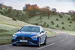 Mercedes-AMG C 43 4MATIC Estate