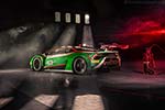 Lamborghini Huracán GT3 EVO2