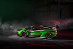 Lamborghini Huracán GT3 EVO2