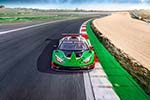 Lamborghini Huracán GT3 EVO2