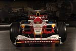 Williams FW21 Supertec