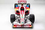 Williams FW21 Supertec