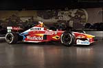 Williams FW21 Supertec
