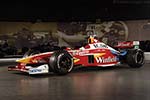 Williams FW21 Supertec