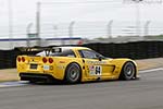 2005 Le Mans Test