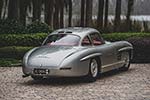 Mercedes-Benz 300 SL Alloy 'Gullwing' Coupe