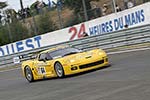 2005 Le Mans Test