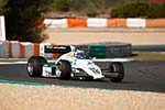 2021 Estoril Classics