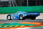 2020 Monza Historic