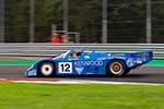 2020 Monza Historic