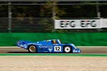 2020 Monza Historic