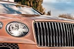 Bentley Bentayga V8 EWB