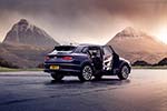Bentley Bentayga V8 EWB