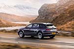 Bentley Bentayga V8 EWB