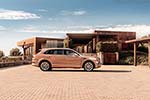Bentley Bentayga V8 EWB