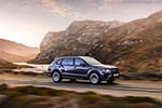 Bentley Bentayga V8 EWB