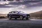 Bentley Bentayga V8 EWB