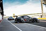Porsche 718 Cayman GT4 ePerformance