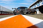 Porsche 718 Cayman GT4 ePerformance