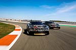 Porsche 718 Cayman GT4 ePerformance