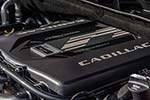 Cadillac Escalade-V
