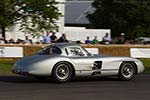 2015 Goodwood Festival of Speed