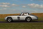 2015 Goodwood Festival of Speed