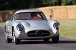 2015 Goodwood Festival of Speed