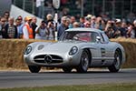 2015 Goodwood Festival of Speed
