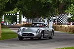 2015 Goodwood Festival of Speed