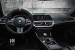 BMW M4 CSL