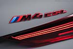 BMW M4 CSL