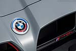 BMW M4 CSL