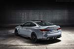 BMW M4 CSL