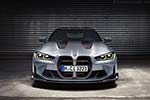 BMW M4 CSL