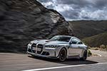 BMW M4 CSL