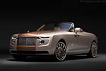 Rolls-Royce Boat Tail