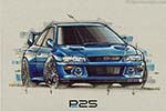 Prodrive P25