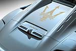 Maserati MC20 Cielo