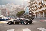 2022 Monaco Historic Grand Prix