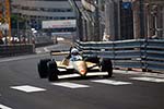 2022 Monaco Historic Grand Prix