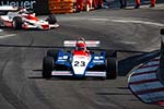 2022 Monaco Historic Grand Prix