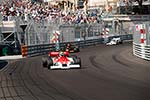 2022 Monaco Historic Grand Prix