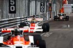 2022 Monaco Historic Grand Prix